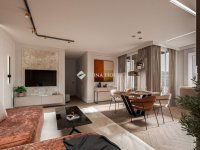 Eladó téglalakás, IV. kerületben 95 M Ft, 3 szobás