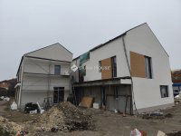 Eladó téglalakás, Dunaharasztin 110.5 M Ft, 4 szobás