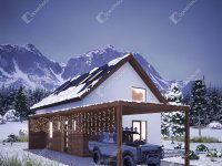 Eladó családi ház, Zalaegerszegen 59.74 M Ft, 6 szobás