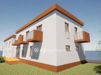 Eladó ikerház, XVII. kerületben 144.9 M Ft, 5 szobás