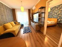 Kiadó téglalakás, albérlet