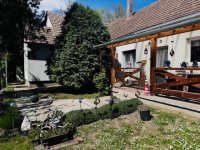 Eladó családi ház, Harkányban 89 M Ft, 3 szobás