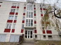 Eladó téglalakás, Győrött 47.5 M Ft, 2 szobás