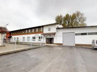 Kiadó ipari ingatlan