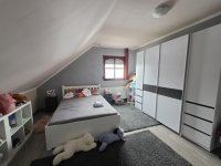 Eladó ikerház, Kozármislenyen 149.5 M Ft, 5 szobás