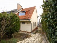 Eladó ikerház, Pécsett 99 M Ft, 4 szobás / költözzbe.hu