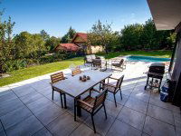 Eladó családi ház, Balatonalmádiban 499 M Ft, 6 szobás