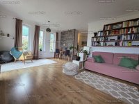 Eladó téglalakás, Pomázon 78.8 M Ft, 2 szobás