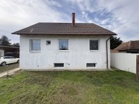 Eladó családi ház, Gyálon 114 M Ft, 6 szobás