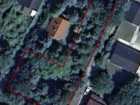 Eladó telek, Dunabogdányban, Áprily Lajos utcában 25.9 M Ft