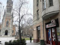 Eladó téglalakás, IX. kerületben 99.9 M Ft, 2 szobás