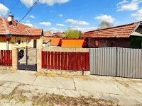 Eladó családi ház, Pilisen 39.9 M Ft, 2 szobás