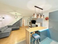 Eladó téglalakás, Budapesten, VI. kerületben 139.9 M Ft