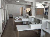 Eladó üzlethelyiség, Budakeszin, Fő utcában 99.9 M Ft