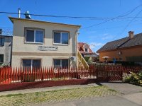 Eladó nyaraló, Hajdúszoboszlón 99 M Ft, 6 szobás