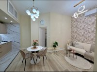 Eladó téglalakás, VII. kerületben 74.9 M Ft, 2 szobás