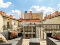 Eladó téglalakás, Budapesten, VI. kerületben 119.9 M Ft