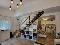 Eladó ikerház, Siófokon 85 M Ft, 3 szobás / költözzbe.hu