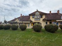 Eladó üzlethelyiség, Lentiben 45 M Ft, 2 szobás