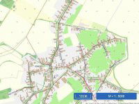 Eladó telek, Erken 1.3 M Ft / költözzbe.hu