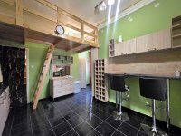 Eladó téglalakás, VIII. kerületben 49.9 M Ft, 1 szobás