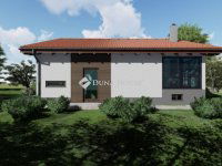 Eladó családi ház, Pócsmegyeren 116 M Ft, 4 szobás