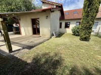 Eladó ikerház, Komáromban 79 M Ft, 4 szobás