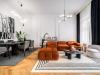 Kiadó téglalakás, albérlet, V. kerületben, Váci utcában