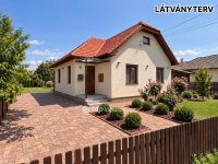 Eladó családi ház, Jászfényszarun 94 M Ft, 2+2 szobás