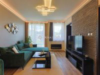 Eladó téglalakás, III. kerületben 121.99 M Ft, 2 szobás