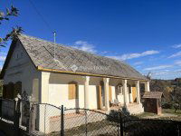 Eladó családi ház