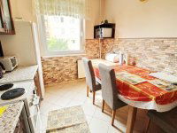 Kiadó panellakás, albérlet