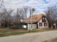 Eladó családi ház