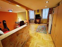 Eladó téglalakás, VII. kerületben 44.5 M Ft, 1 szobás