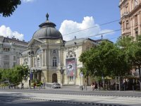 Eladó téglalakás, XIII. kerületben, Hollán Ernő utcában