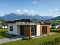 Eladó családi ház