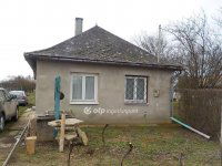 Eladó nyaraló, Kaposváron 13.8 M Ft, 2 szobás