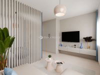 Eladó téglalakás, VI. kerületben 99 M Ft, 1 szobás