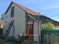 Eladó családi ház, Vámospércsen 32.5 M Ft, 2 szobás