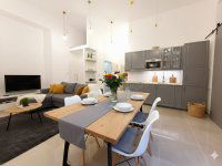 Kiadó téglalakás, albérlet