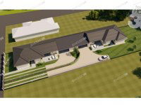 Eladó családi ház, Helvécián 89.9 M Ft, 4 szobás