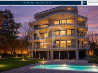 Eladó téglalakás, Siófokon 114 M Ft, 2 szobás