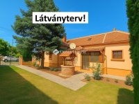 Eladó családi ház, Toronyon 46 M Ft, 4 szobás