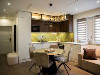 Eladó téglalakás, XIII. kerületben 120 M Ft, 2 szobás