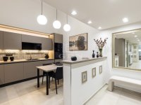 Eladó téglalakás, VI. kerületben 179.9 M Ft, 3 szobás