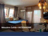 Eladó téglalakás, Hajdúszoboszlón 43.5 M Ft, 1 szobás