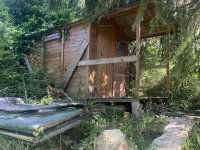 Eladó telek, Zalaegerszegen 2.5 M Ft / költözzbe.hu