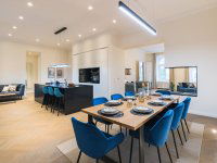 Kiadó téglalakás, albérlet, VI. kerületben, Andrássy úton