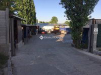 Eladó ipari ingatlan, IX. kerületben 320 M Ft