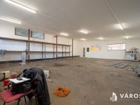 Kiadó ipari ingatlan, Solymáron 400 E Ft / hó